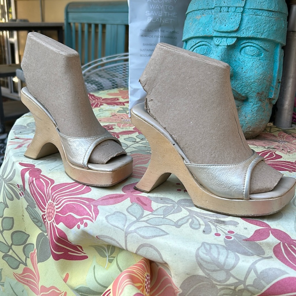 VINTAGE Steve Madden